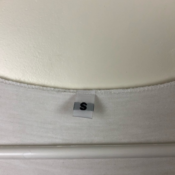 ✨Alice In Wonderland Pinup Girl Tank Top✨ - Picture 4 of 4